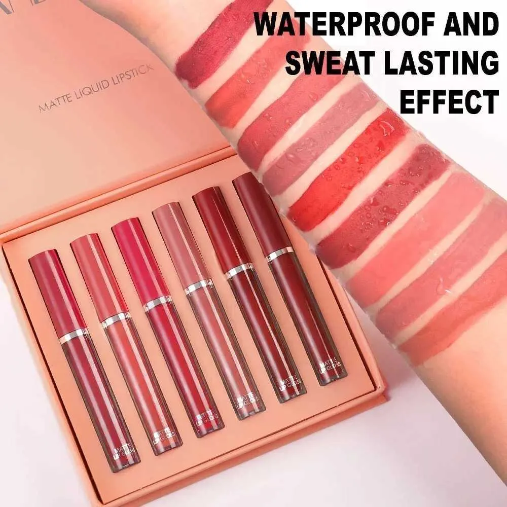 Labiales Profesionales - Colores Vibrantes y Duraderos