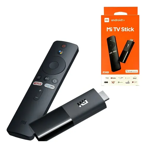 tv stick android