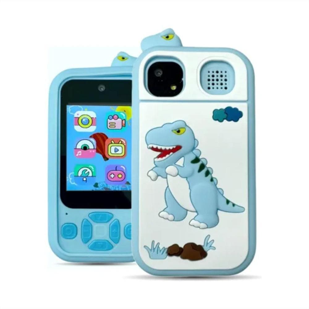 telefono inteligente para niños