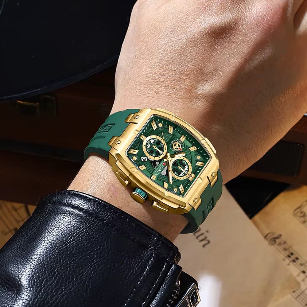 Reloj Curren