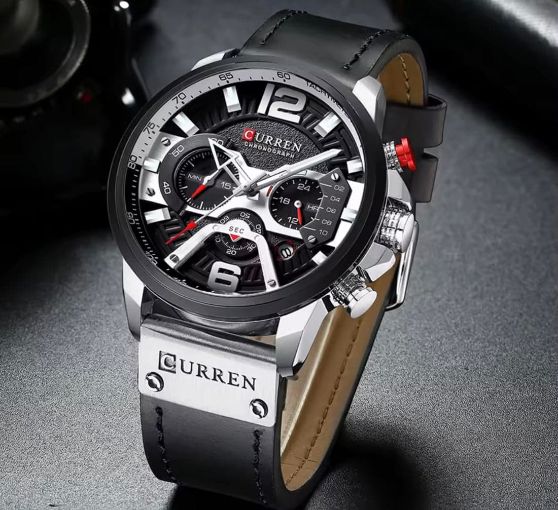 Reloj Curren