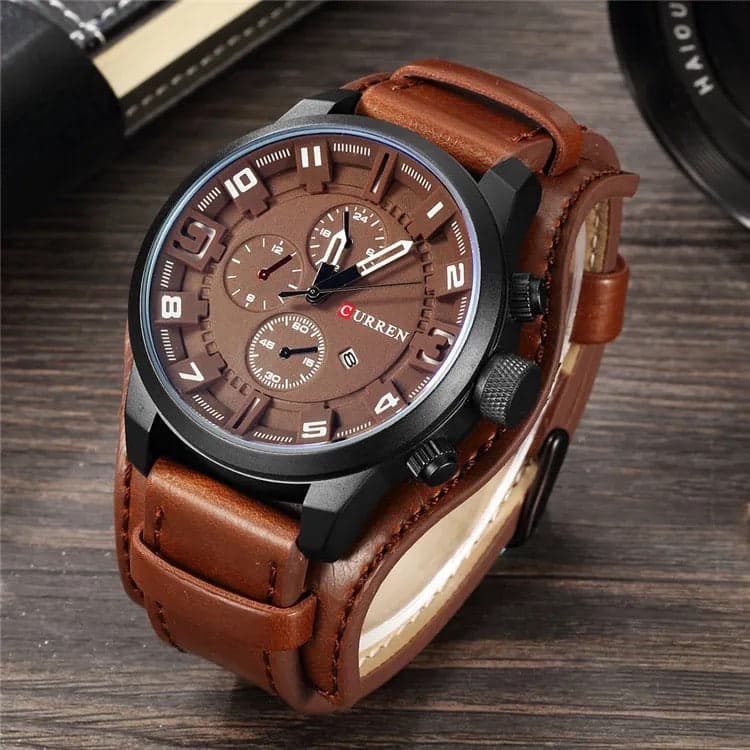 Reloj Curren