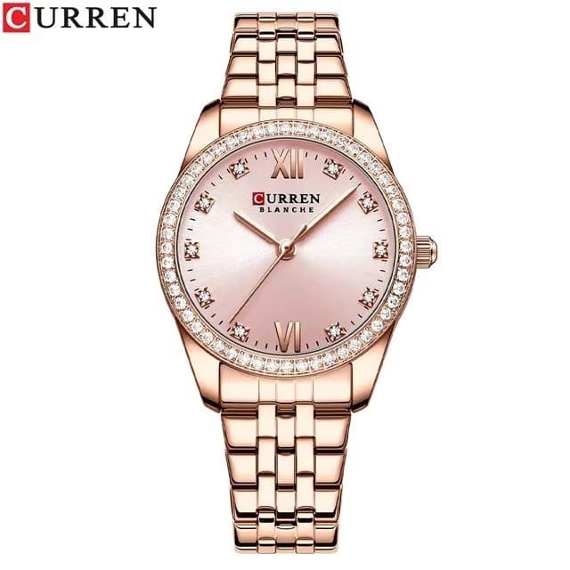 Reloj Curren Dama + Punzón extractor