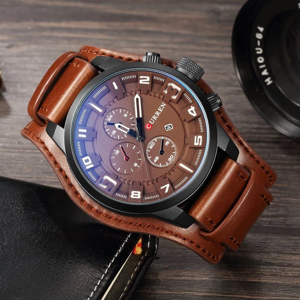 Reloj Curren