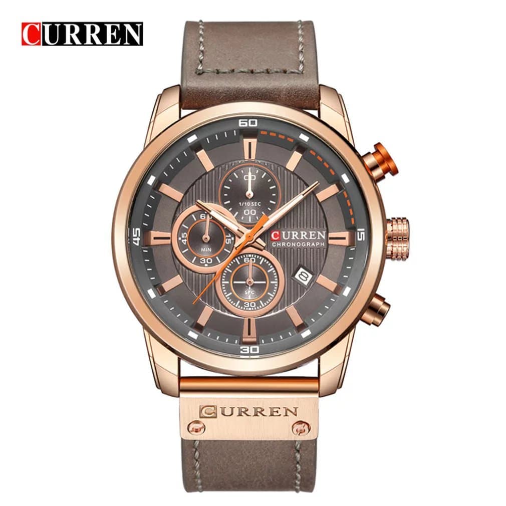 Reloj Curren