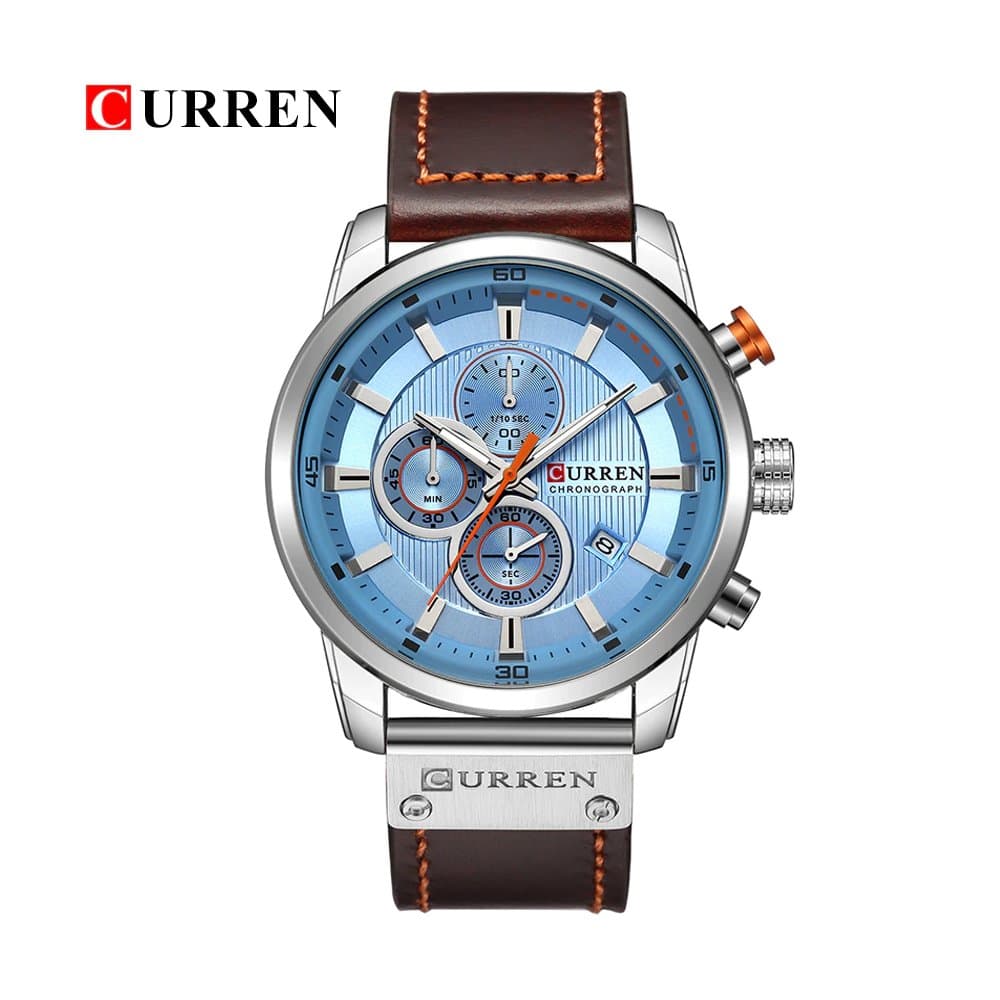 Reloj Curren