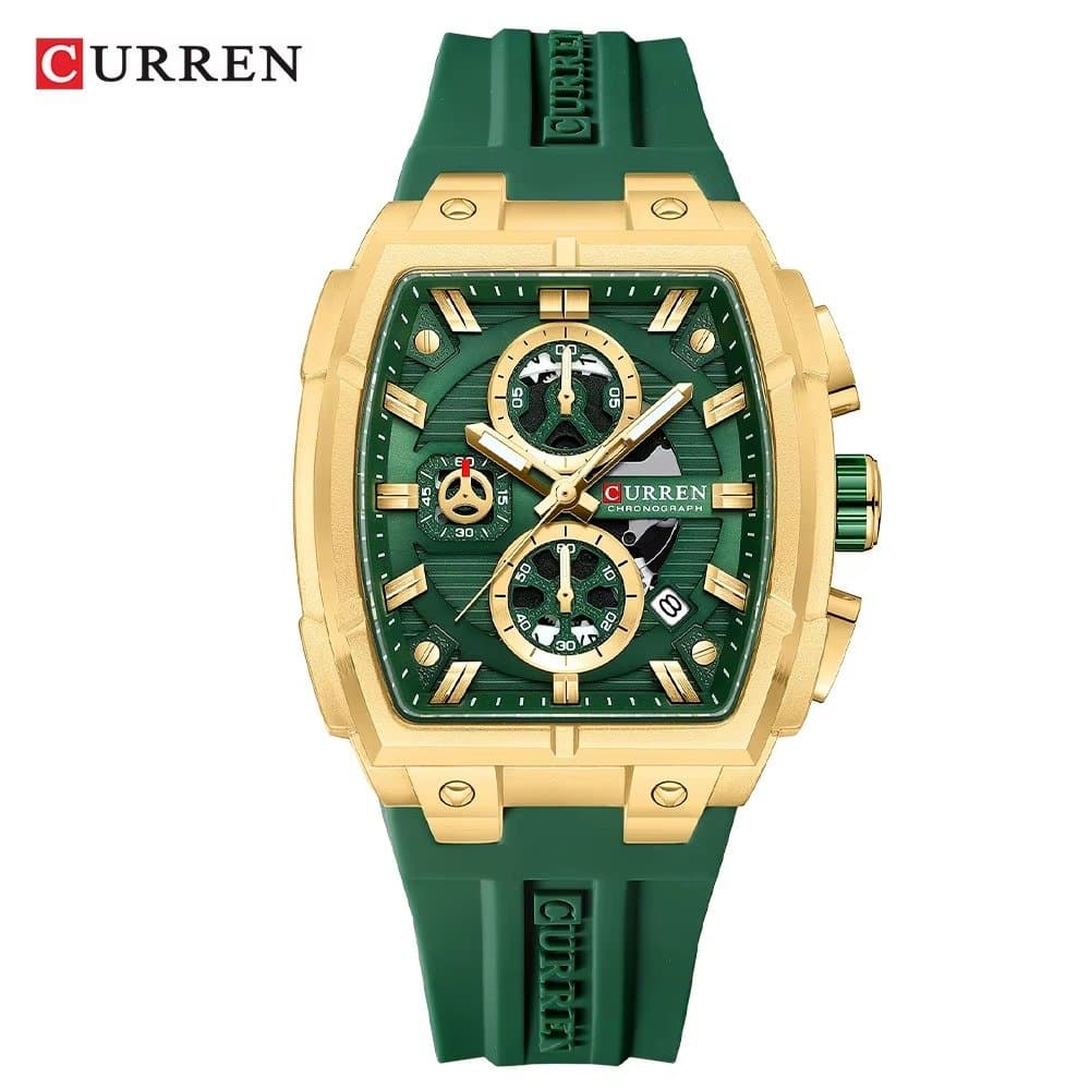 Reloj Curren