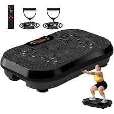 PLATAFORMA VIBRATORIA