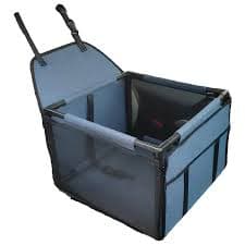 SILLA DE CARRO PARA MASCOTA