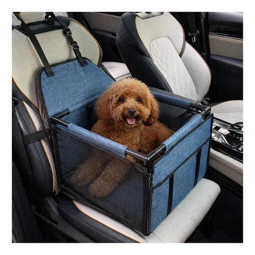 SILLA DE CARRO PARA MASCOTA