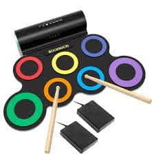 BATERIA INTERACTIVA
