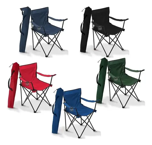 SILLA CAMPING