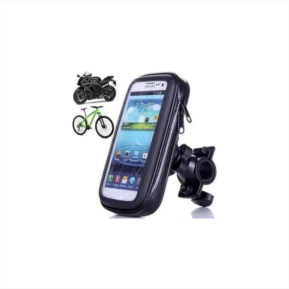 SOPORTE HOLDER PARA MOTO CREMALLERA