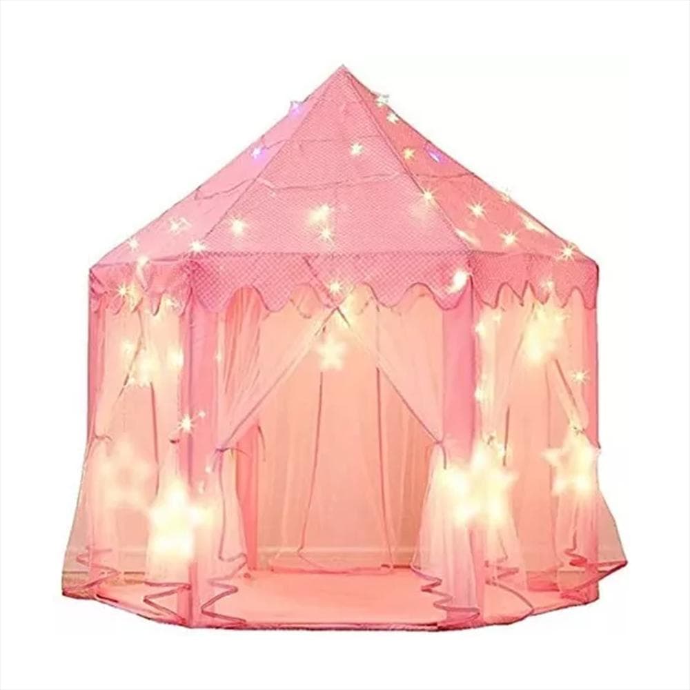 CARPA CON LUCES