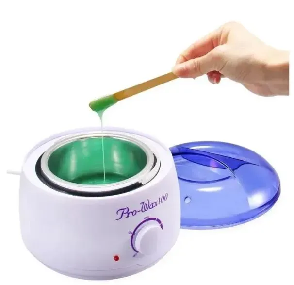 OLLA DE CERA