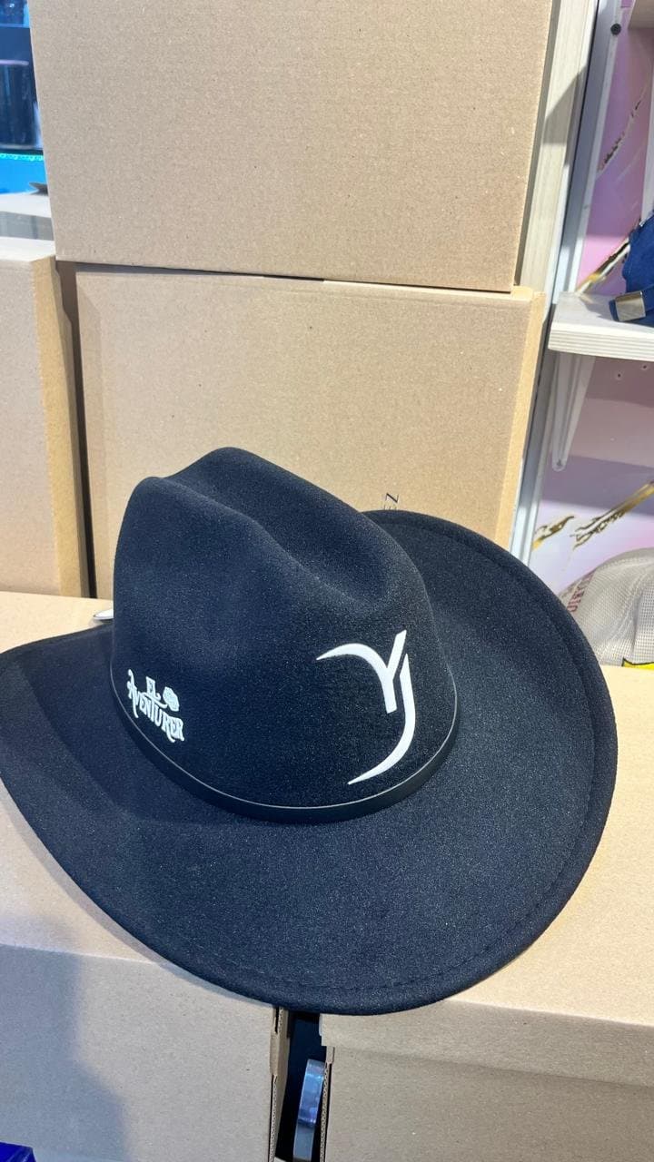 Sombrero Yeison Jimenez