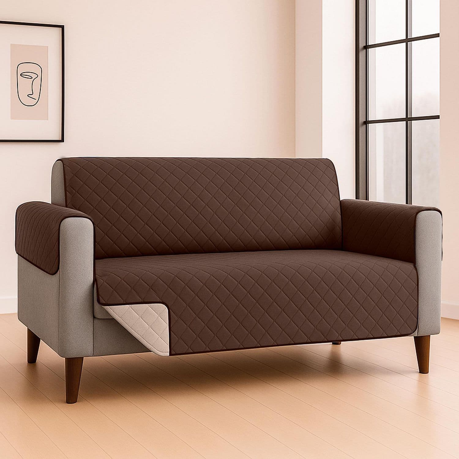 PROTECTOR FORRO PARA SOFA