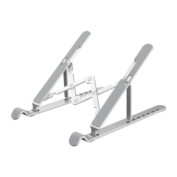 SOPORTE METALICO LAPTOP