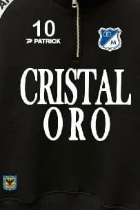 buso retro millonarios