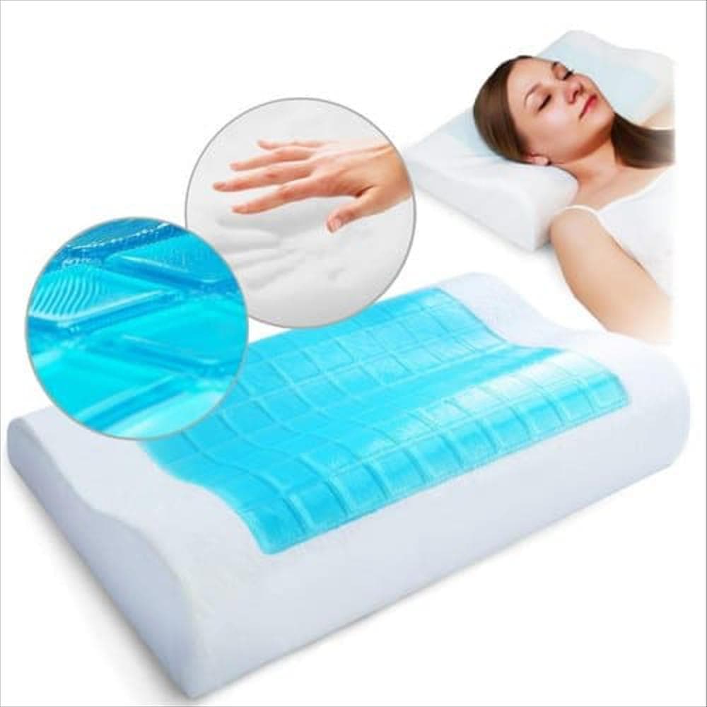 ALMOHADA DE GEL