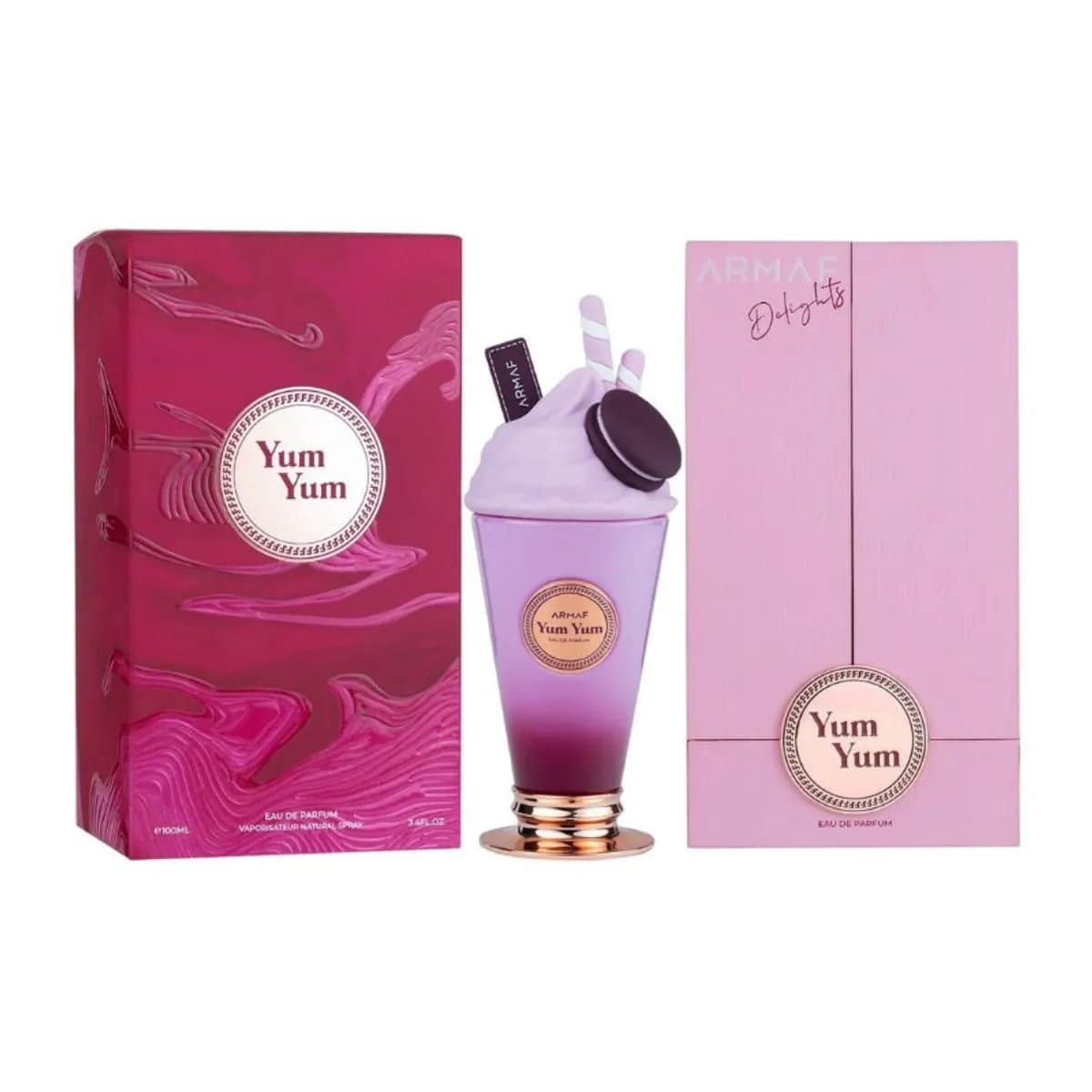 perfume yum yum
