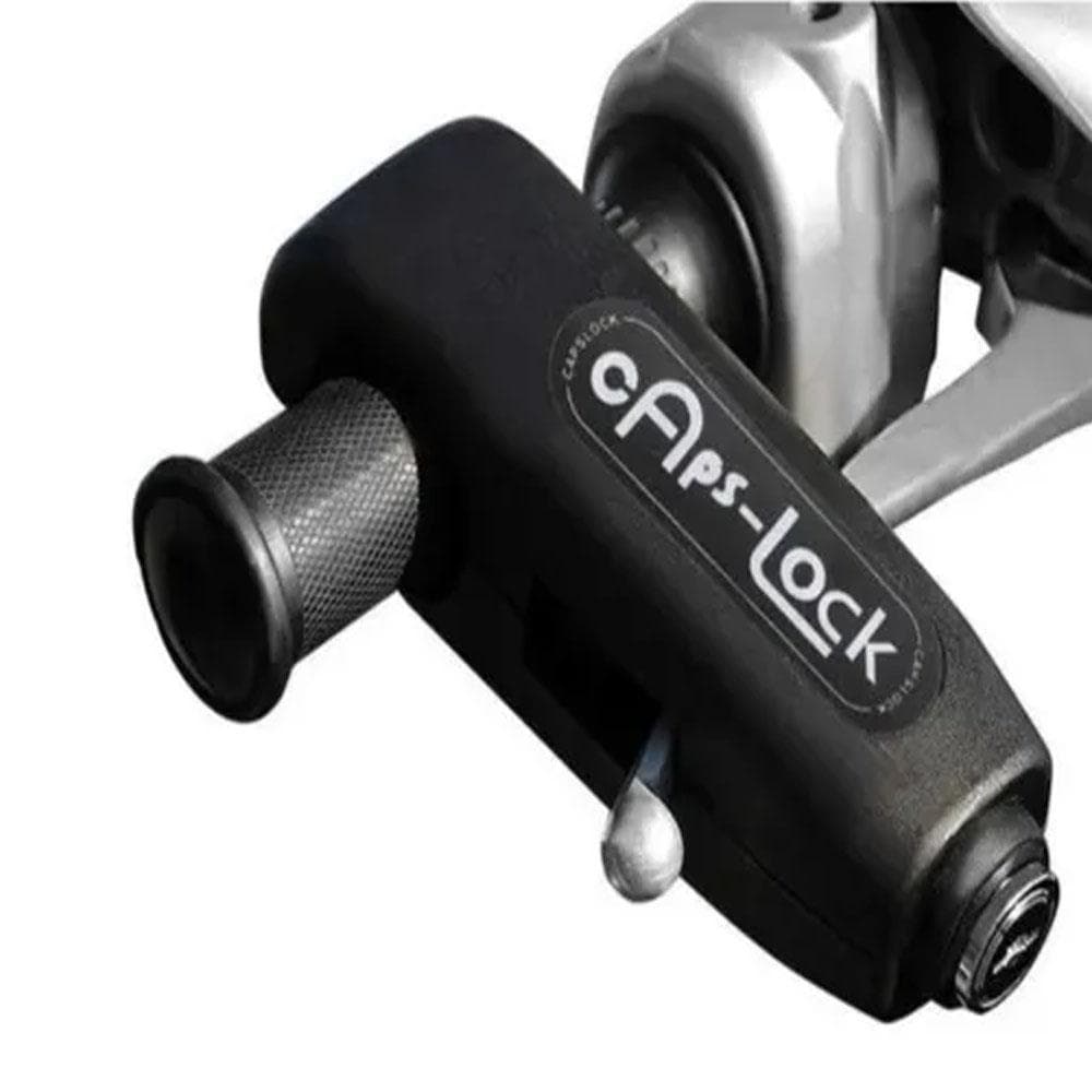 CANDADO PARA MOTO MANUBRIO SEGURIDAD