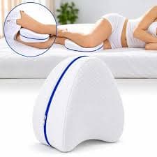ALMOHADA ENTRE PIERNA CORAZON
