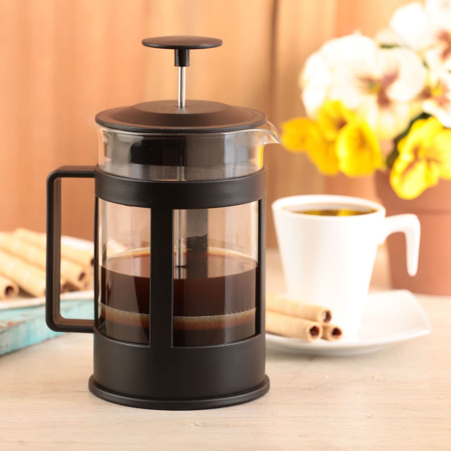 CAFETERA PRENSA 350ML