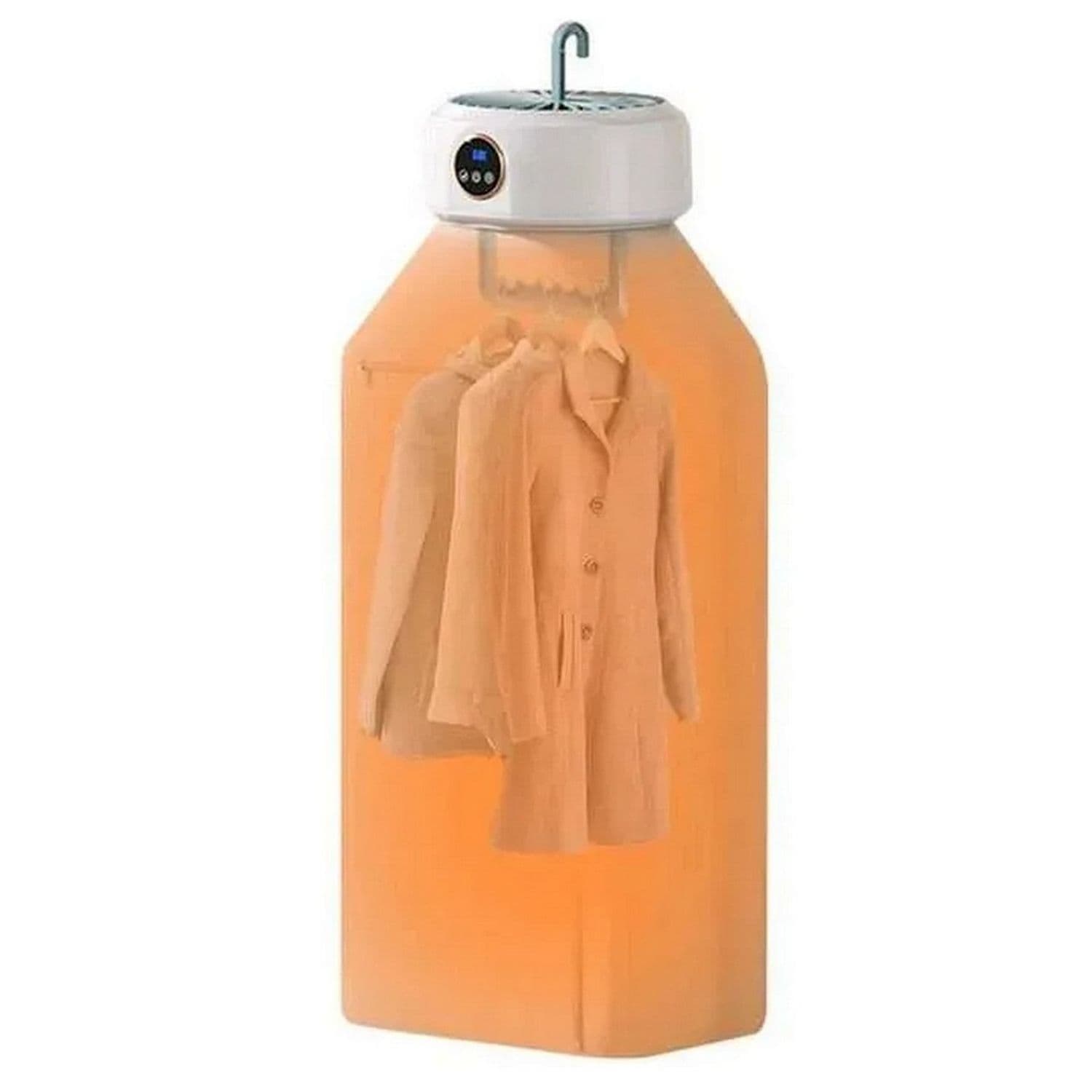 SECADOR DE ROPA