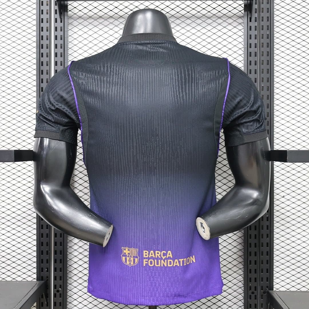 NUEVA CAMISETA BARCELONA 2027 PLAYER 1.1