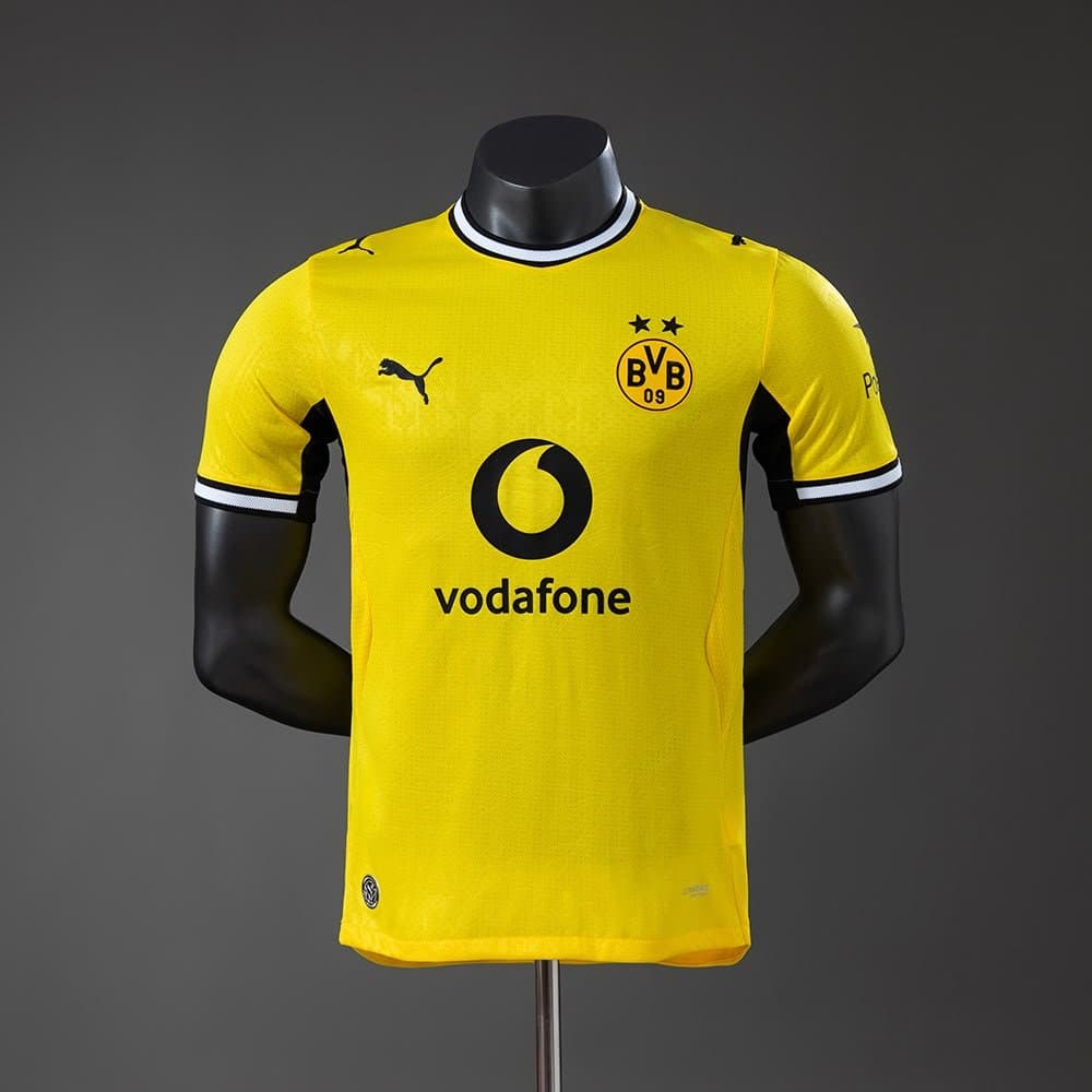 CAMISETA BORUSSIA DORMUNT2027 PLAYER🔥⚽️
