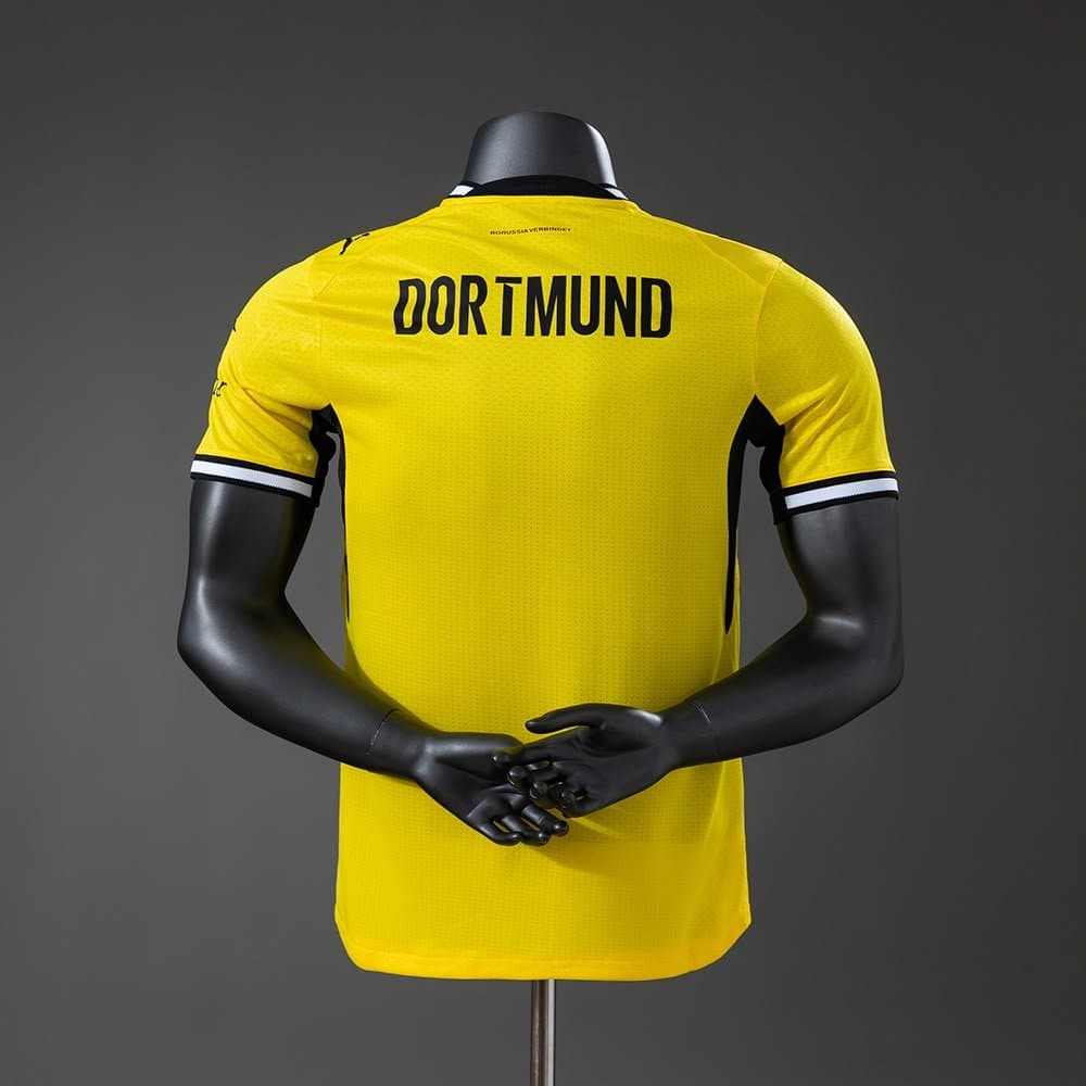 CAMISETA BORUSSIA DORMUNT2027 PLAYER🔥⚽️