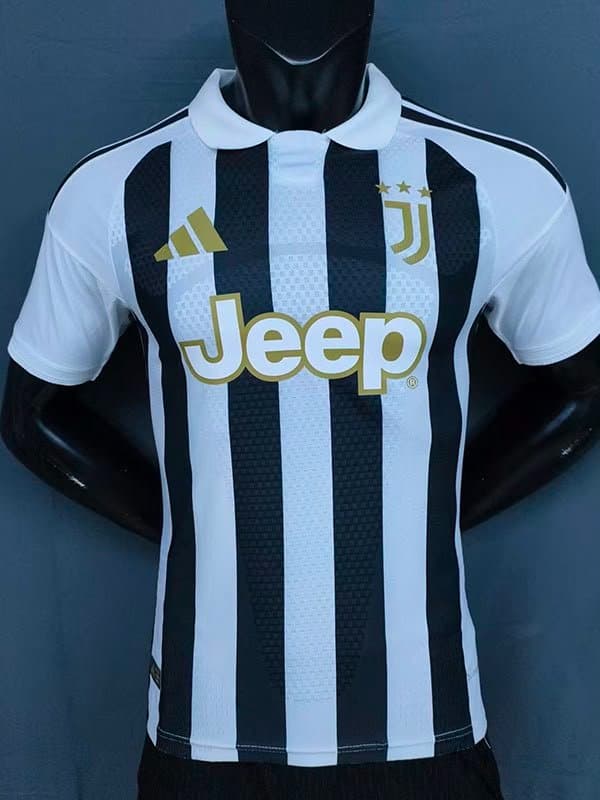 CAMISETAS JUVENTUS 2026/2027 PLAYER