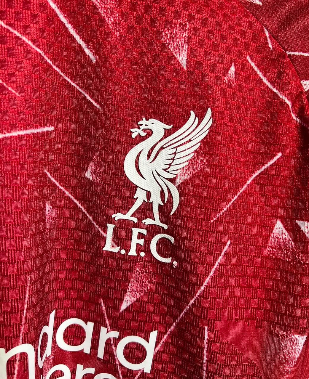 LIVERPOOL LOCAL 2026/2027🔴🔴🔥🔴