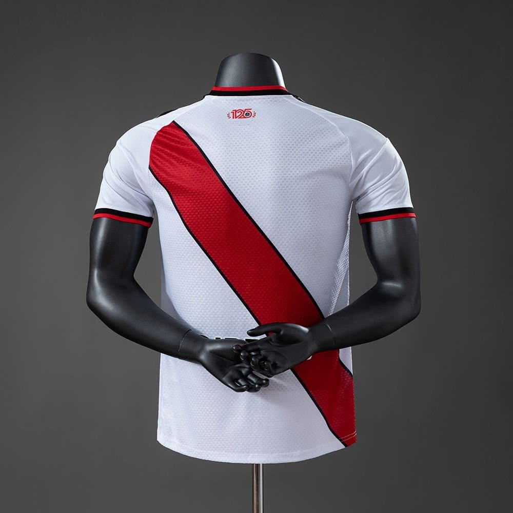 CAMISETA RIVER PLATE PLAYER 2026/2027🔴